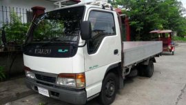 Like new Isuzu Elf for sale