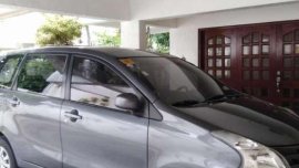 2015 Toyota Avanza for sale
