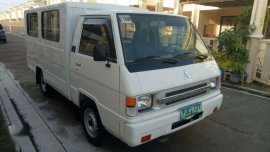 2013 Mitsubishi L300 For sale