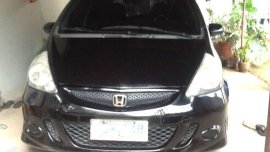 2007 Honda Jazz for sale