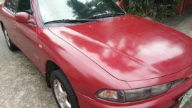 Mitsubishi Galant 1996 for sale