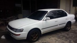 Toyota Corolla 1992 for sale