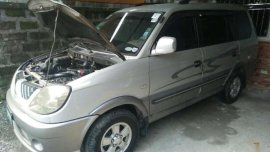 2006 Mitsubishi Adventure for sale
