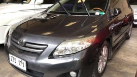 2009 Toyota Corolla for sale