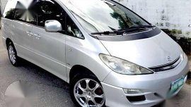 2004 Toyota Previa for sale