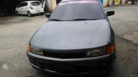 Mitsubishi Lancer 1997 for sale