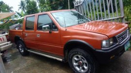 Isuzu Fuego 1995 for sale