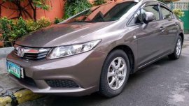2013 Honda Civic for sale