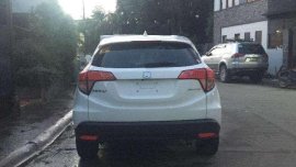 Honda Hr-V 2016 for sale