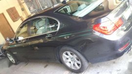 LIKE NEW BMW 730D FOR SALE