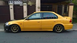 Honda Civic 1999 for sale