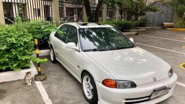 Honda Civic 1994 for sale