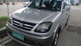 Mitsubishi Adventure 2012 for sale