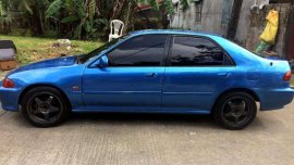 Honda Civic 1994 for sale