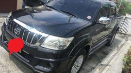 TOYOTA HILUX 2012 FOR SALE