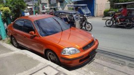 Honda Civic 1996 for sale