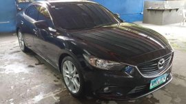 2013 Mazda 6 for sale