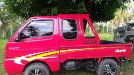 Suzuki Multi-Cab 2018 for sale