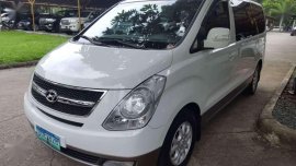 2013 Hyundai Starex for sale