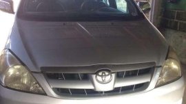 Toyota Innova 2006 for sale