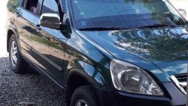 Honda Cr-V 2003 for sale