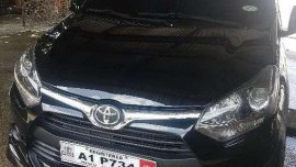 2018 Toyota Wigo for sale