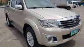 Toyota Hilux 2012 For Sale