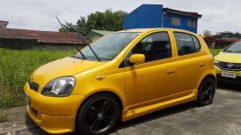 Toyota Yaris 2000 for sale