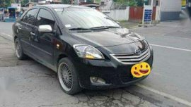 2013 Toyota Vios for sale