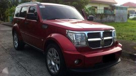 Dodge Nitro 2009 for sale