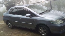 Honda City 2007 for sale