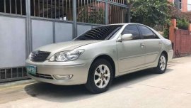 Toyota Camry 2005 for sale