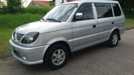 2008 Mitsubishi Adventure for sale