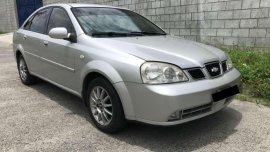 Chevrolet Optra 2004 for sale