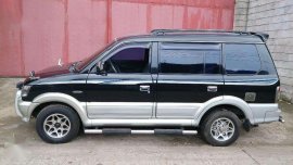 Mitsubishi Adventure 2001 for sale