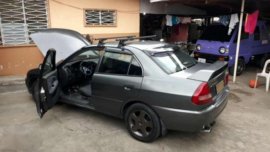 1998 Mitsubishi Lancer for sale