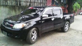 Toyota Hilux 2008 for sale