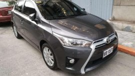 2016 Toyota Yaris for sale