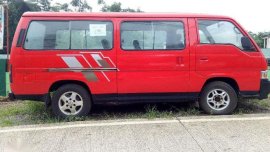 2003 Nissan Escapade for sale