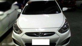 2016 Hyundai Accent for sale
