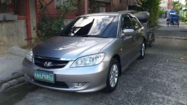 2005 Honda Civic for sale