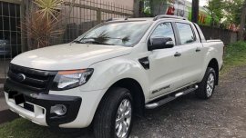Ford Ranger 2015 for sale