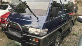 Mitsubishi Delica Space Gear 1999 for sale