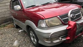 Toyota Revo 2004 for sale