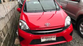 Toyota Wigo 2017 for sale