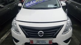 2017 Nissan Almera for sale