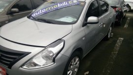 2017 Nissan Almera for sale