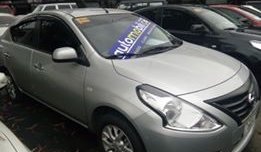 2017 Nissan Almera for sale