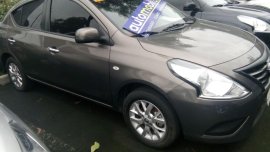 2016 Nissan Almera for sale