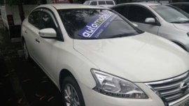 2014 Nissan Sylphy for sale